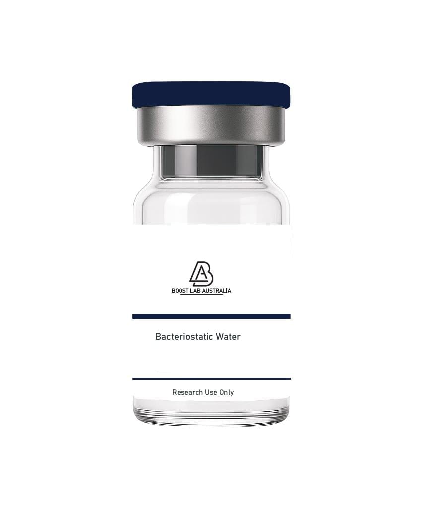 bac water aus Bacteriostatic 10ml Size:4oz Glass Dropper Bottle Glute injection, buttock injection Medical Supply
