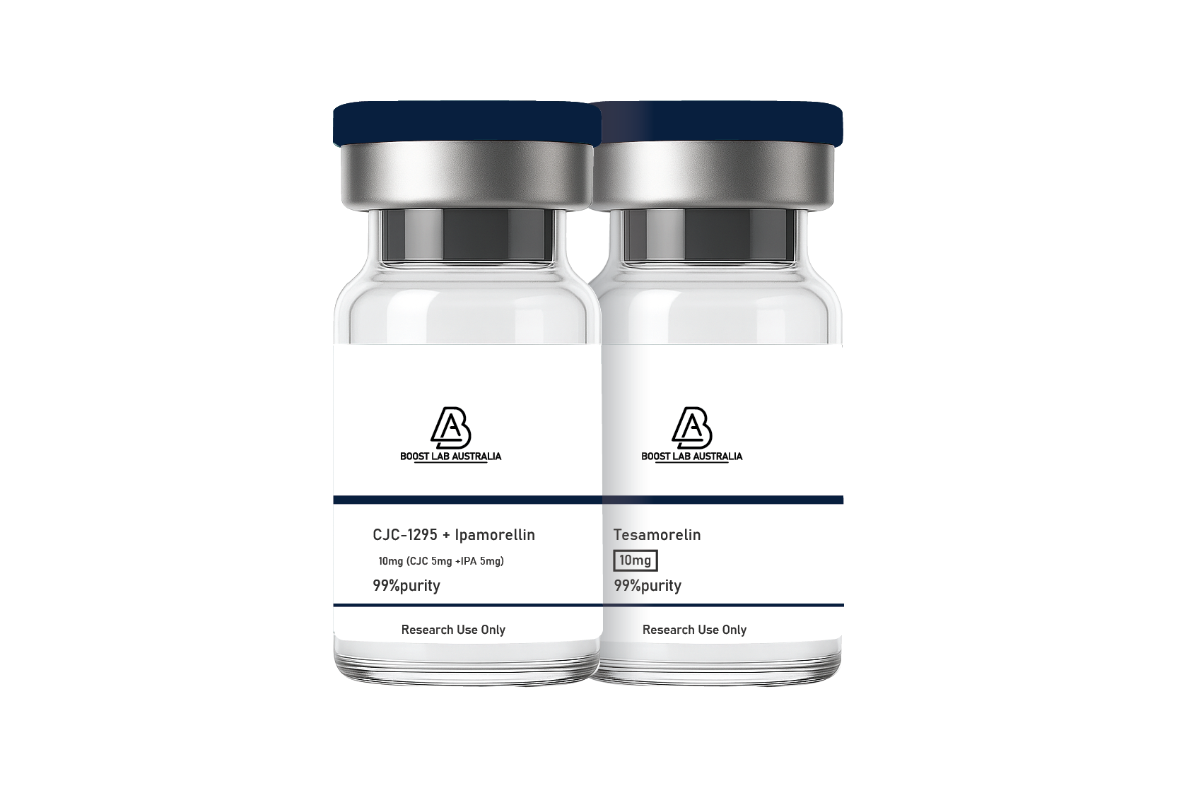 Muscle & Strength – Boost Lab Australia