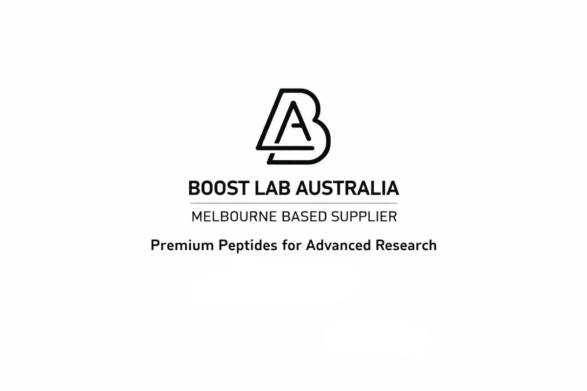Boost Lab Owner Boost Lab Australia