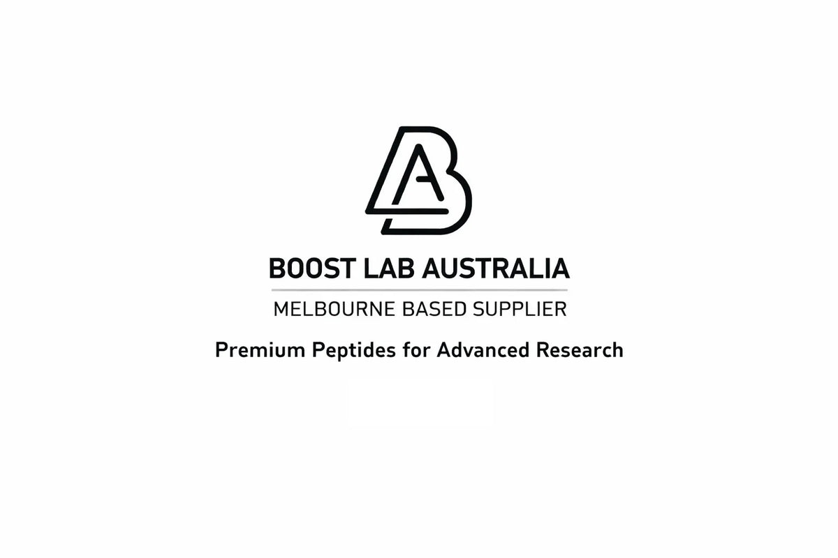 Boost Lab Australia
