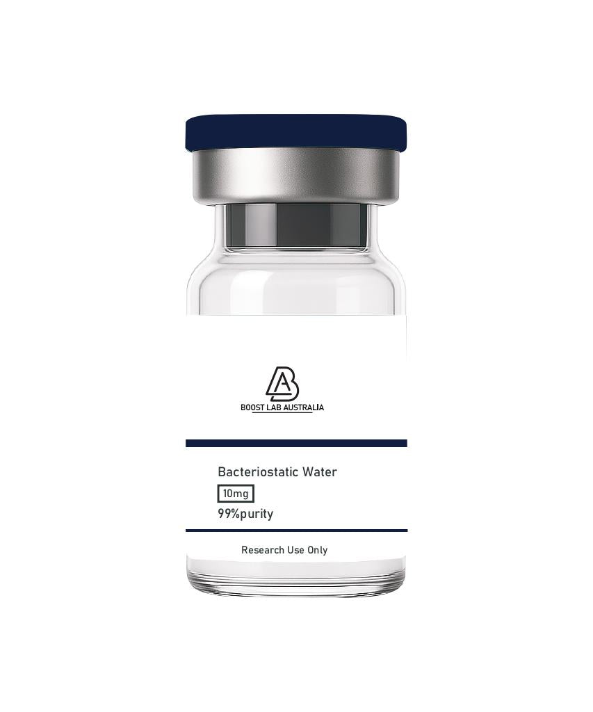 10ml Bacteriostatic Water