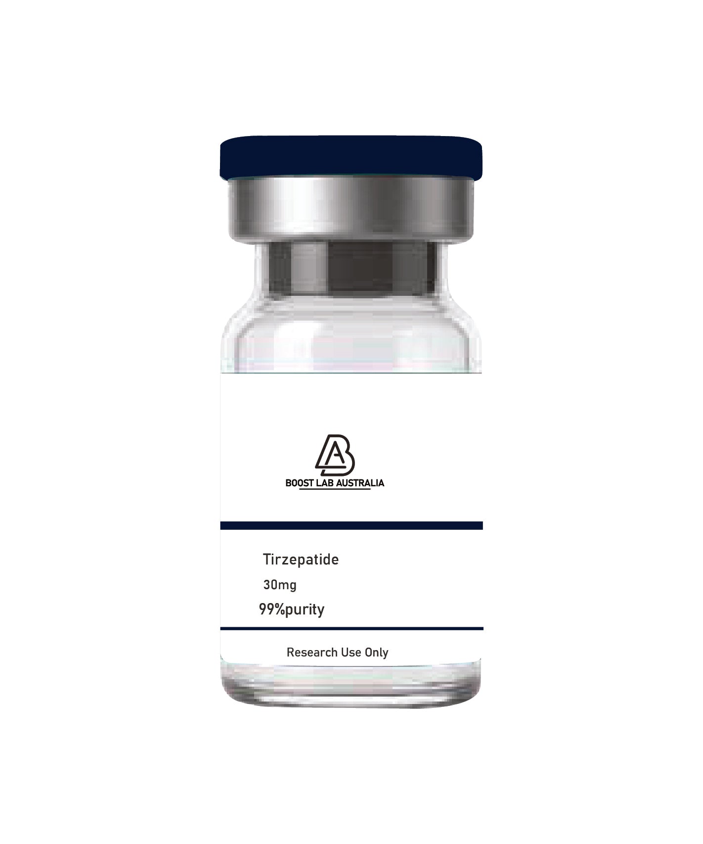 Tirzepatide 30mg